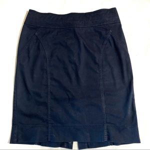 H & M Pencil skirt